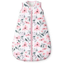 Yoofoss Baby Sleeping Bag 1.5 Tog 18-24 Months Floral