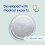 MAM MAM Breast Pads, 30 Pack, Discreet & Highly Absorbent 6