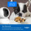 Tapo C200P2 2-Pack Full HD Indoor Security Camera Pet Camera House Security 6