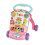 VTech Vtech Baby First Steps Baby Walker, English 2