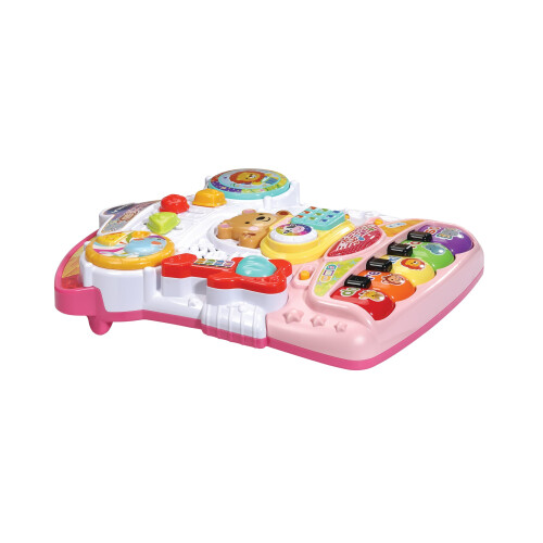 VTech Vtech Baby First Steps Baby Walker, English 2