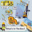Potty Training Chart for Boys with Reusable Stickers (Utility Crane) 2