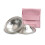 925 Silver Nursing Cups – Reusable Nipple Covers for Breastfeeding Relief 1