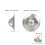 925 Silver Nursing Cups – Reusable Nipple Covers for Breastfeeding Relief 2