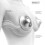 925 Silver Nursing Cups – Reusable Nipple Covers for Breastfeeding Relief 4