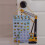 Potty Training Chart for Boys with Reusable Stickers (Utility Crane) 4