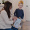 Potty Training Chart for Boys with Reusable Stickers (Utility Crane) 5