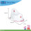 Peppa Pig Peppa Pig Steady Potty (assorted designs) 3