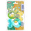 Nuby Nuby 3-Step Teething Set, Baby Teether Toys for Sore Gums, 3M+ 3
