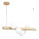 Lampada A Sospensione Da Soffitto APP1906-5CP 1