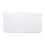 Waterproof Crib Mattress Protector 89x38cm–Soft Quilted Cover 1