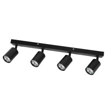 Lampada Jnh030-4c Black
