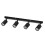 Lampada Jnh030-4c Black 1