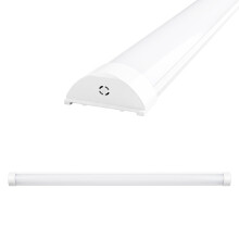 Lampada Led Jnh055-35n White 120 Cm
