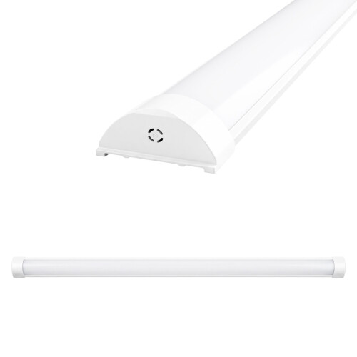 Lampada Led Jnh055-35n White 120 Cm