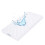 Waterproof Crib Mattress Protector 89x38cm–Soft Quilted Cover 2