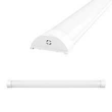 Lampada Led Jnh054-27n White 90 Cm
