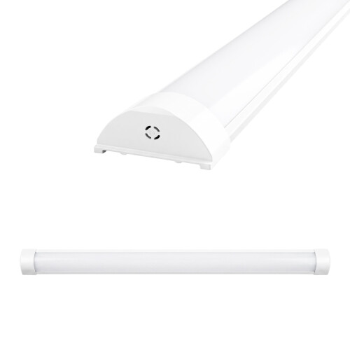 Lampada Led Jnh054-27n White 90 Cm