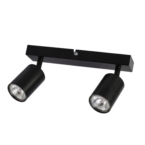 Lampada Jnh029-2c Black