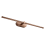 Applique Da Bagno Led APP1896-1W 60 Cm Brush Copper 1