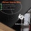 Karinear Electric Ceramic Hob 60cm Touch Control 2