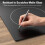 Karinear Electric Ceramic Hob 60cm Touch Control 3