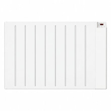 (2000W) Smart Electric Panel Heater IP24 Rated