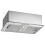 Teka GFH 55 Kitchen Hood, INOX 1
