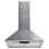 Indesit Indesit 60cm Chimney Cooker Hood - Silver 3
