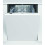Indesit Indesit DFC 2C24 UK Freestanding Standard Dishwasher, 14 Place Settings, 6 Programs, White 1