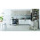 Indesit Indesit DFC 2C24 UK Freestanding Standard Dishwasher, 14 Place Settings, 6 Programs, White 6