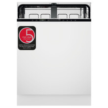 AEG Fully Integrated Dishwasher GI8200A1SN, 13 Settings, Class A