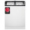 AEG AEG Fully Integrated Dishwasher GI8200A1SN, 13 Settings, Class A 1