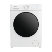Indesit MyTime IDMA 75624 UK 7kg Washer Dryer - White