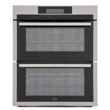 AEG Built-in Oven DUE731110M, 84 L, Stainless Steel