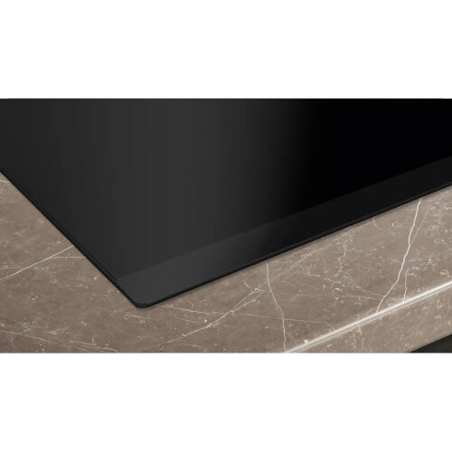 Siemens Siemens Induction hob EH631HEB1E 4 zone Black 2