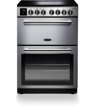 Rangemaster PROPL60ECSS/C - Stainless Steel Cookers - 69L/39L - A Rated