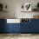 Willow WDW1460I 60cm Integrated Dishwasher with 14 Place Settings, Half Load Function, Delay Start, 6 Wash Programs, LED Indicator 2