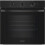 Indesit Indesit Built In Electric Single Oven - Black - A Rated 1