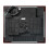 CDA CDA 4 Zone SCN060FR 60cm Induction Hob - Black 2