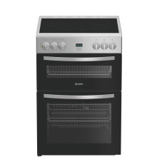DOUBLE OVEN COOKER