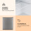 Klarstein Free Standing Compact Fridge, 33L Table Top Freezer with Shelf, Energy Efficient, Mini Ice Cube Maker & Scraper 5