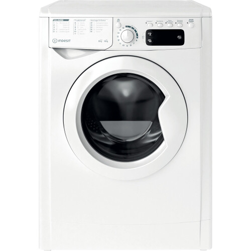 Indesit Indesit EWDE 861483 W UK Washer Dryer - White 1