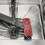 AEG AEG Integrated Dishwasher FSB73427Z, 9 Settings, Class D, White 3