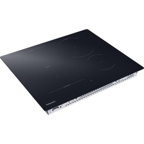 Hotpoint Hotpoint HTX6014DCF 60cm Induction Hob - Black 2