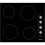 Blomberg MKN24001 60cm Ceramic Hob - Black 4