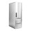 Compact USB Mini Fridge for 2 Cans, Ideal for Office Drinks 1