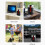 USB Fridge for Beverages Compact Heating Conservation Device 3