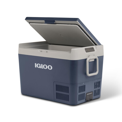 igloo ICF 60 Compressor Cooler 1