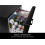Corby Henley 45L Drawer Minibar in Black 5